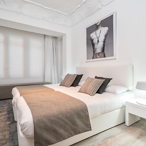 Klassiek Appartement
